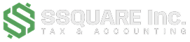 SSquare Inc. Tax & Accounting